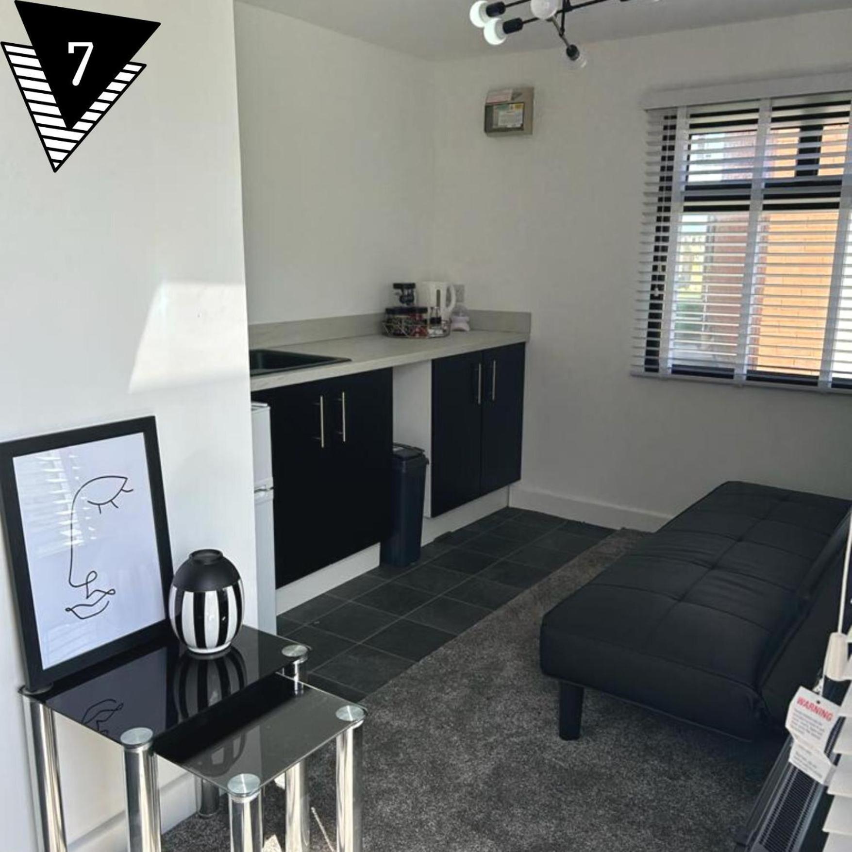 The Mayfair Lodge & Family Suite Hartlepool Cameră foto